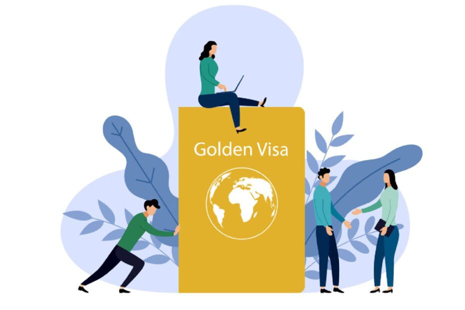 Greece Golden Visa Program