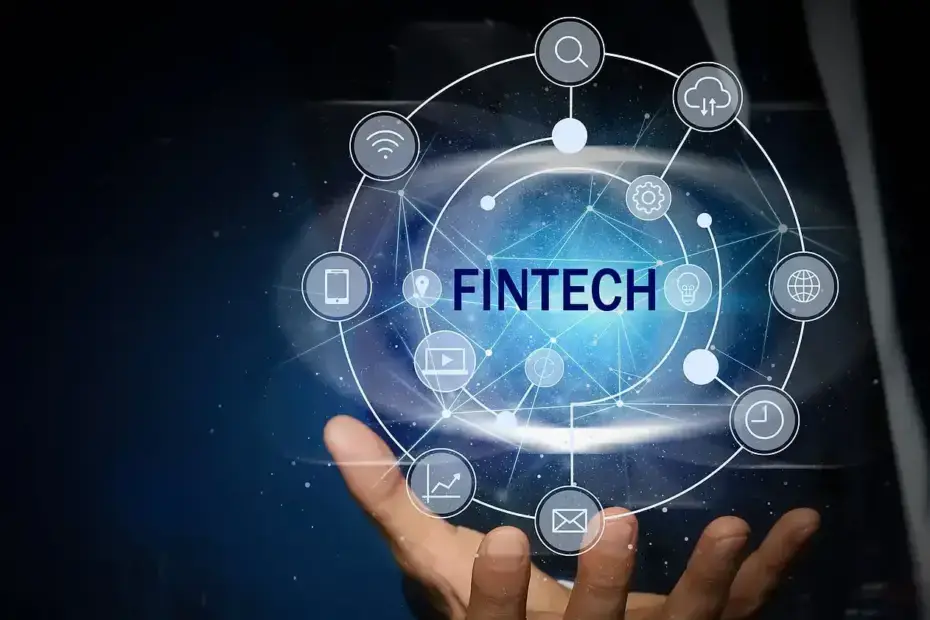 Παγκόσμιες FinTech εταιρείες χρηματοδότησης