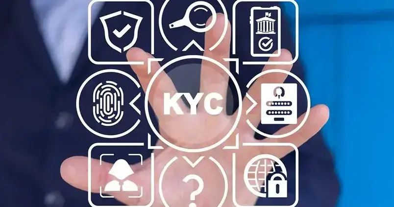 KYC verification