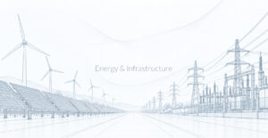 Energy & Infrastructure
