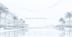 Hospitality & Real Estate