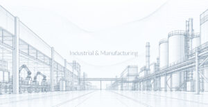 Industrial & Manufacturing